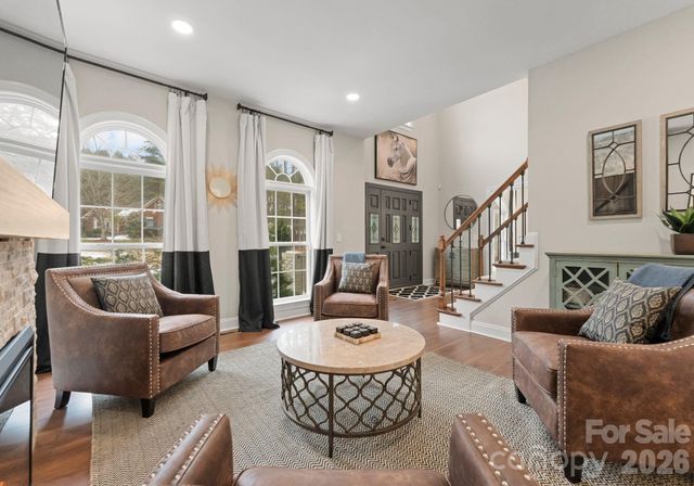 8022 Silver Jade Lane, Denver, NC 28037