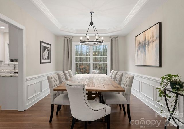 8022 Silver Jade Lane, Denver, NC 28037