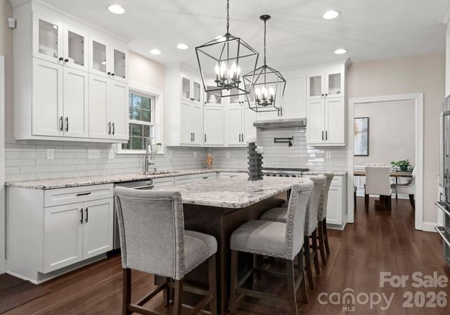 8022 Silver Jade Lane, Denver, NC 28037