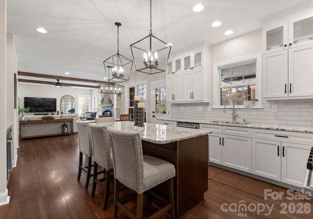 8022 Silver Jade Lane, Denver, NC 28037