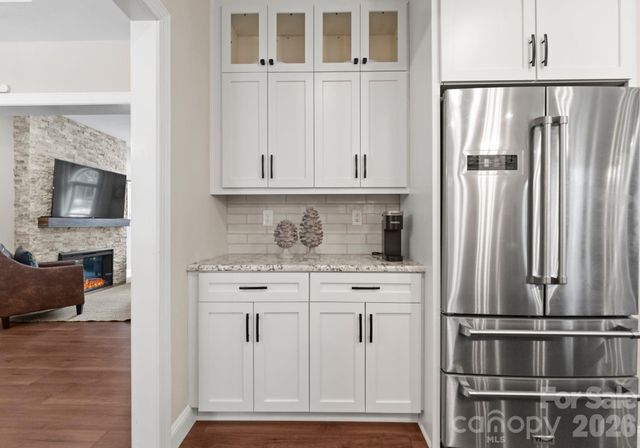 8022 Silver Jade Lane, Denver, NC 28037