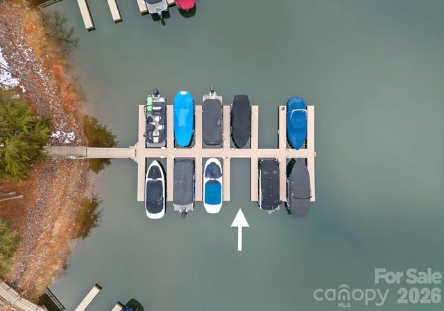 8022 Silver Jade Lane, Denver, NC 28037