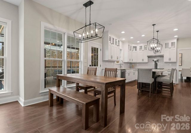 8022 Silver Jade Lane, Denver, NC 28037