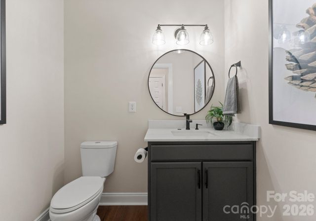 8022 Silver Jade Lane, Denver, NC 28037