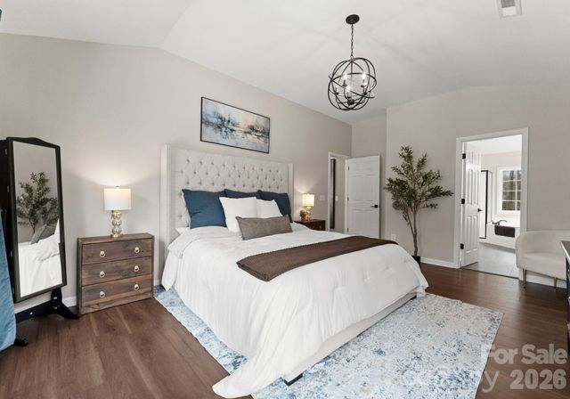 8022 Silver Jade Lane, Denver, NC 28037