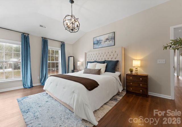 8022 Silver Jade Lane, Denver, NC 28037