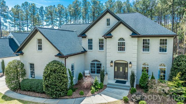 8022 Silver Jade Lane, Denver, NC 28037