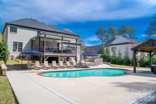 8022 Silver Jade Lane, Denver, NC 28037