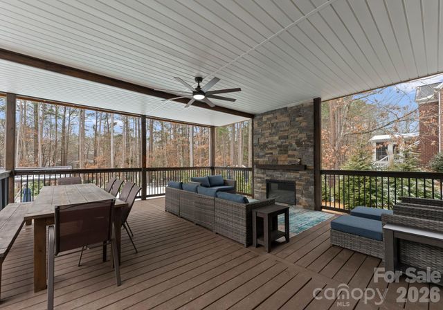 8022 Silver Jade Lane, Denver, NC 28037