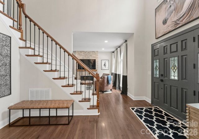 8022 Silver Jade Lane, Denver, NC 28037