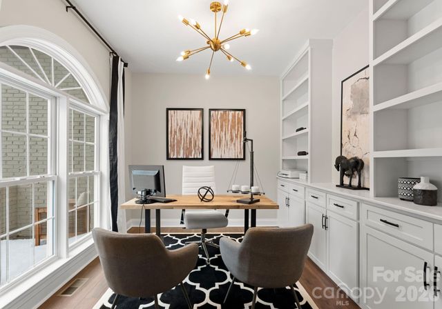 8022 Silver Jade Lane, Denver, NC 28037