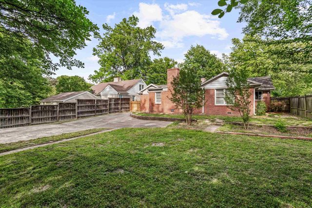 37 N CENTURY ST, Memphis, TN 38111