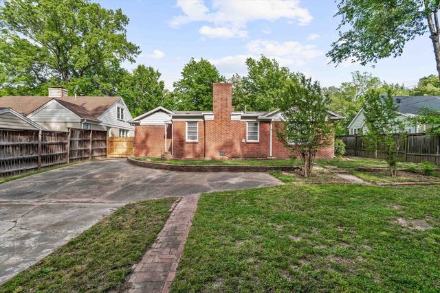 37 N CENTURY ST, Memphis, TN 38111
