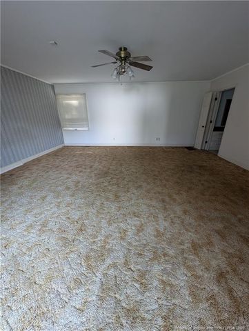 1503 Lake View S Road, Fairmont, NC 28340