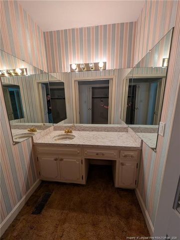 1503 Lake View S Road, Fairmont, NC 28340