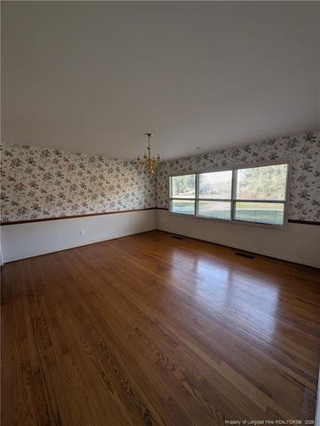 1503 Lake View S Road, Fairmont, NC 28340