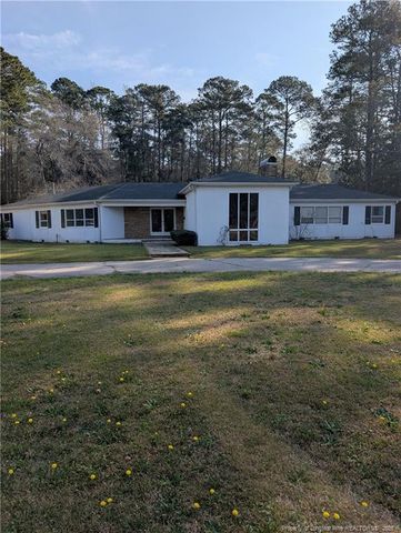 1503 Lake View S Road, Fairmont, NC 28340