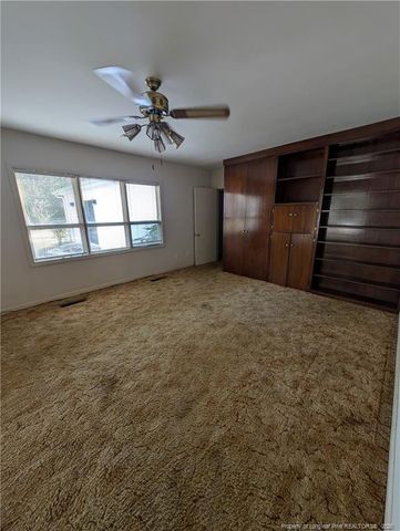 1503 Lake View S Road, Fairmont, NC 28340