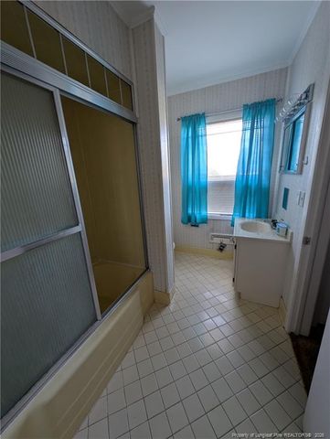 1503 Lake View S Road, Fairmont, NC 28340