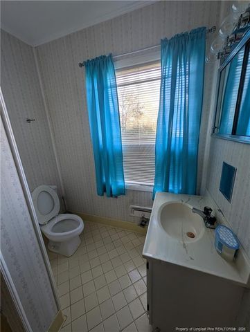 1503 Lake View S Road, Fairmont, NC 28340