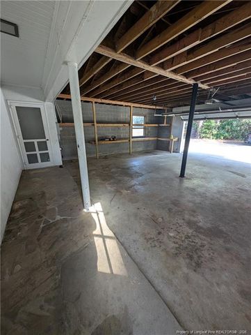 1503 Lake View S Road, Fairmont, NC 28340