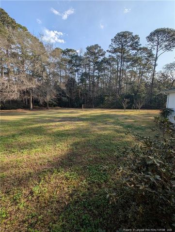 1503 Lake View S Road, Fairmont, NC 28340