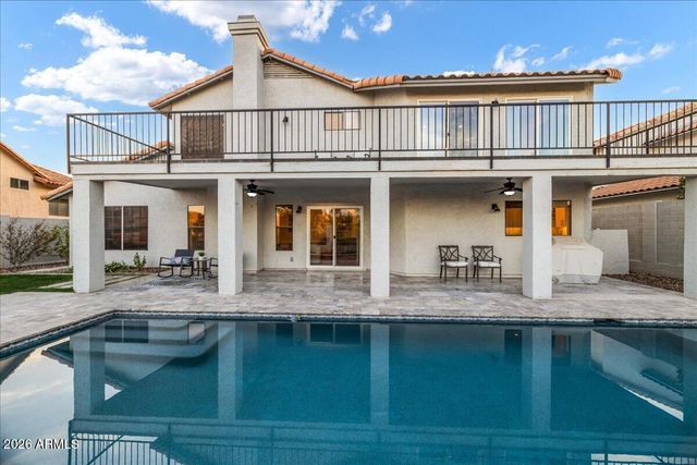 11235 N 129TH Way, Scottsdale, AZ 85259