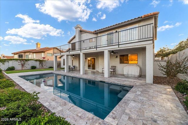 11235 N 129TH Way, Scottsdale, AZ 85259