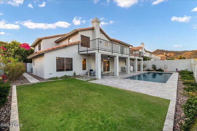 11235 N 129TH Way, Scottsdale, AZ 85259