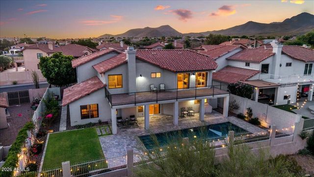 11235 N 129TH Way, Scottsdale, AZ 85259