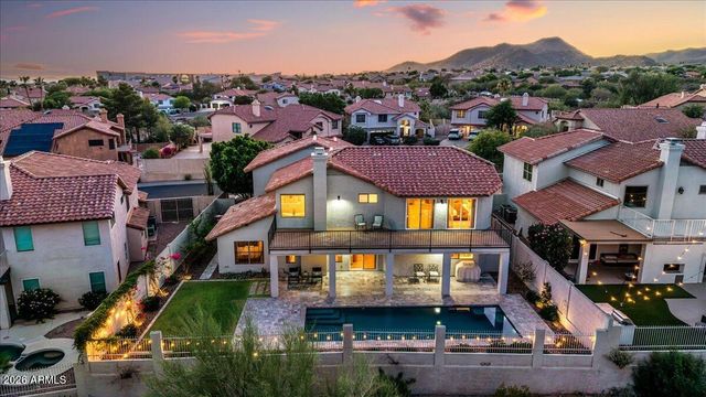 11235 N 129TH Way, Scottsdale, AZ 85259