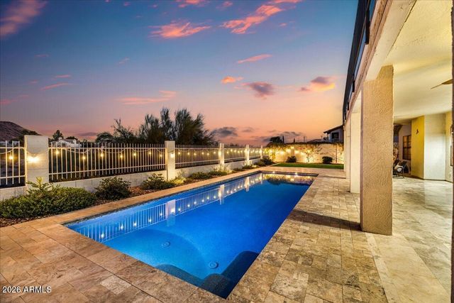 11235 N 129TH Way, Scottsdale, AZ 85259
