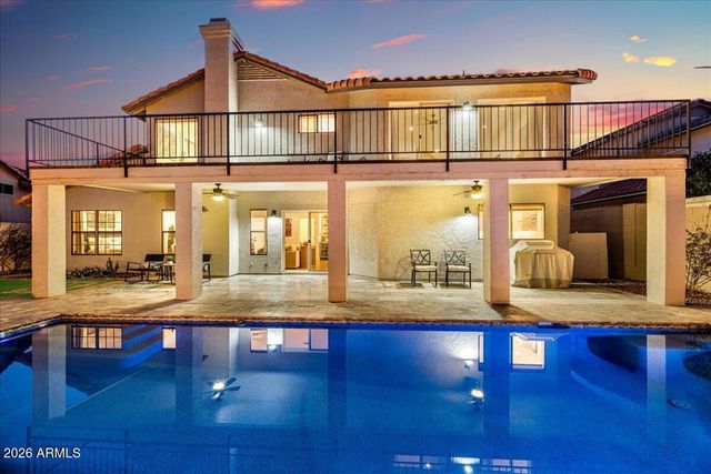 11235 N 129TH Way, Scottsdale, AZ 85259