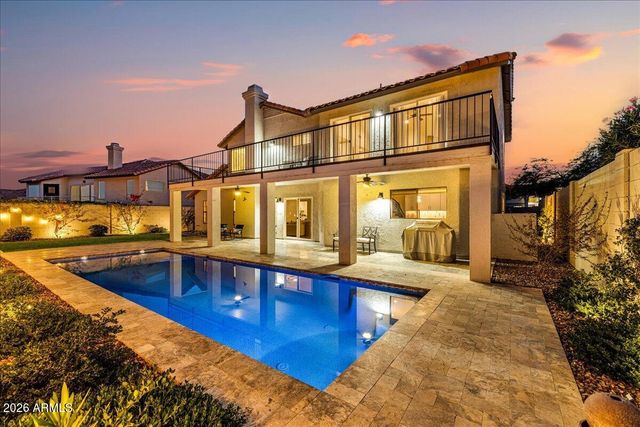 11235 N 129TH Way, Scottsdale, AZ 85259
