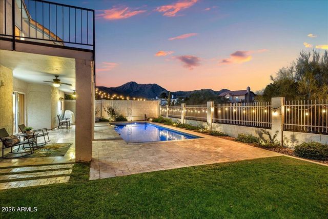 11235 N 129TH Way, Scottsdale, AZ 85259