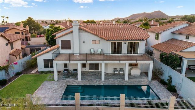 11235 N 129TH Way, Scottsdale, AZ 85259