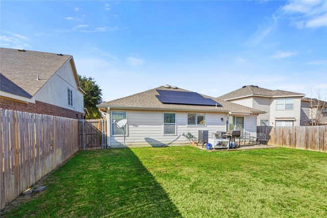 2036 Moonlight Trail, Heartland, TX 75126