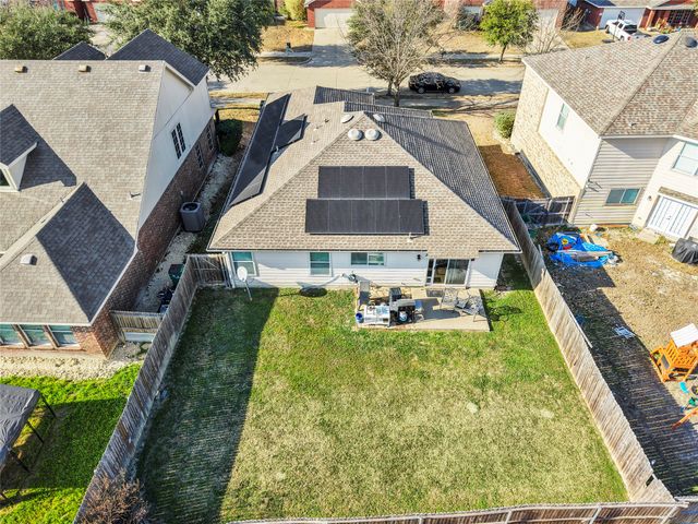 2036 Moonlight Trail, Heartland, TX 75126