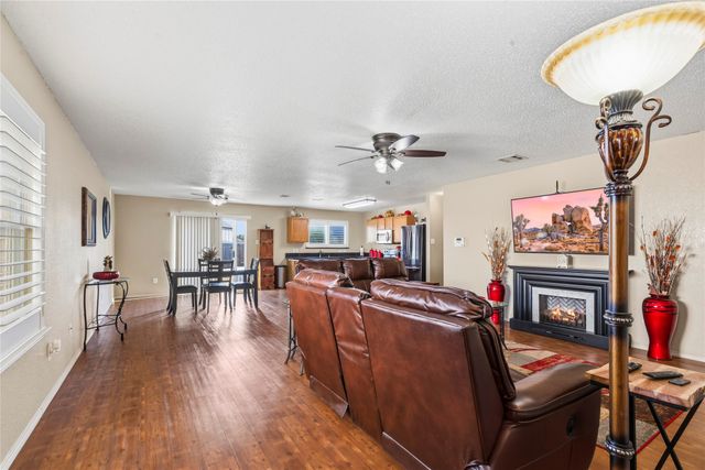 2036 Moonlight Trail, Heartland, TX 75126