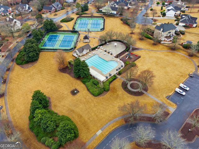 3051 GLENVIEW Lane, Monroe, GA 30656