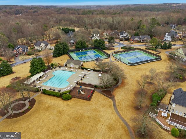 3051 GLENVIEW Lane, Monroe, GA 30656