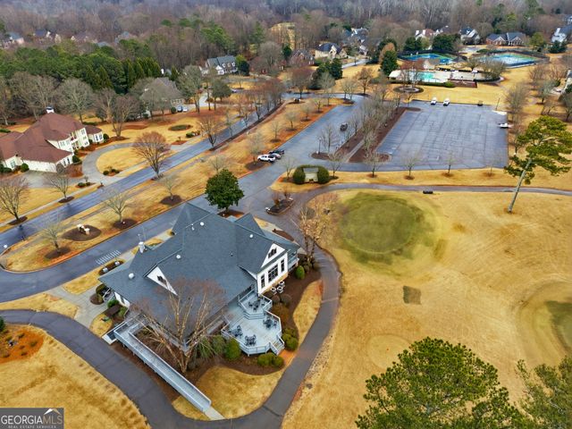 3051 GLENVIEW Lane, Monroe, GA 30656