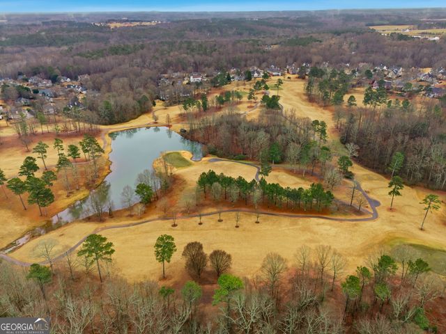 3051 GLENVIEW Lane, Monroe, GA 30656