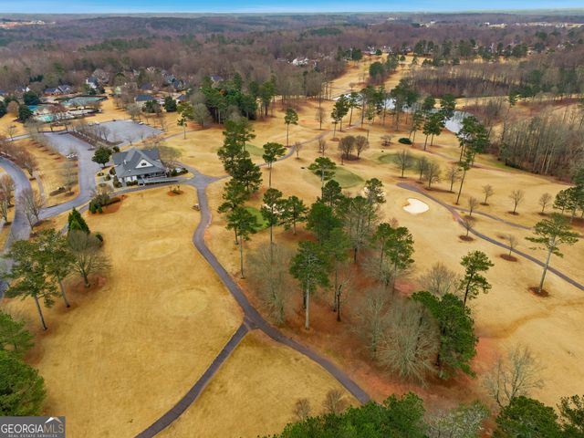 3051 GLENVIEW Lane, Monroe, GA 30656