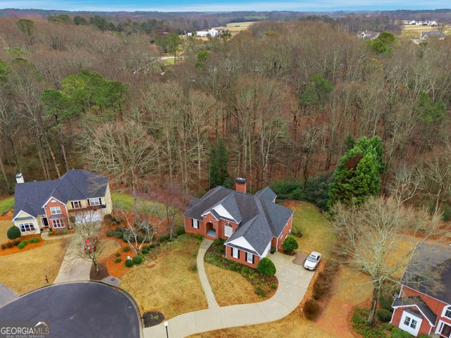 3051 GLENVIEW Lane, Monroe, GA 30656