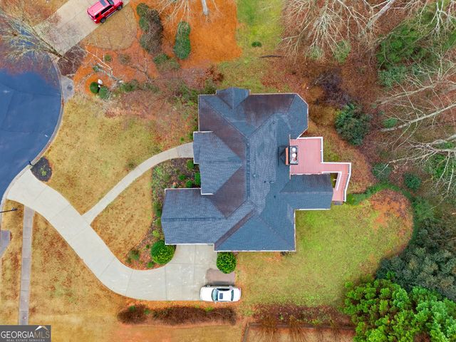 3051 GLENVIEW Lane, Monroe, GA 30656