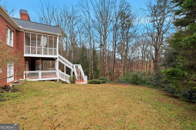 3051 GLENVIEW Lane, Monroe, GA 30656