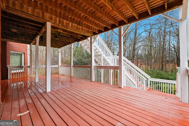 3051 GLENVIEW Lane, Monroe, GA 30656