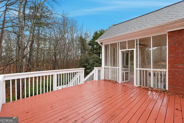 3051 GLENVIEW Lane, Monroe, GA 30656