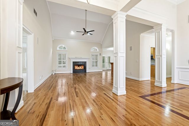 3051 GLENVIEW Lane, Monroe, GA 30656